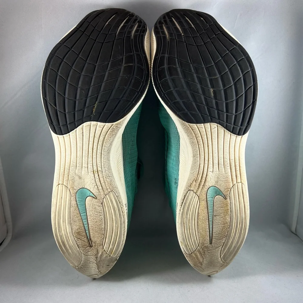 Nike ZoomX Vaporfly Next% 2 Running Shoes - Men's size 9.5 - Picture 12 of 16